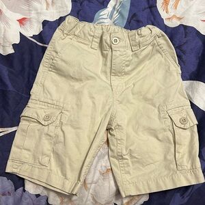 Polo boys shorts